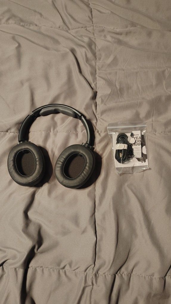 Skullcandy Hesh ANC Headphones