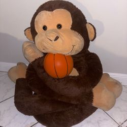 Stuffed animal