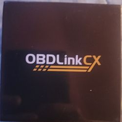 OBD Link CX (For BMW's)