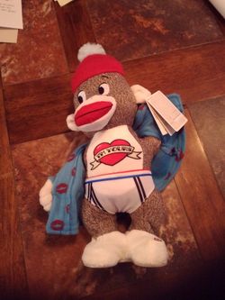 Musical Monkey
