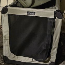 Soft Crate - Large Dog
