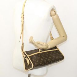 Vintage Louis Vuitton Popincourt Shoulder Bag