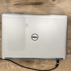 Dell laptop