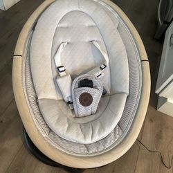 Maxi Cosi Baby Swing 