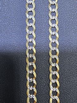 14kt YG Cuban Link Chain. (C-3) 26", 15.5g, 5mm, Solid. ASK FOR RYAN. #(contact info removed)42