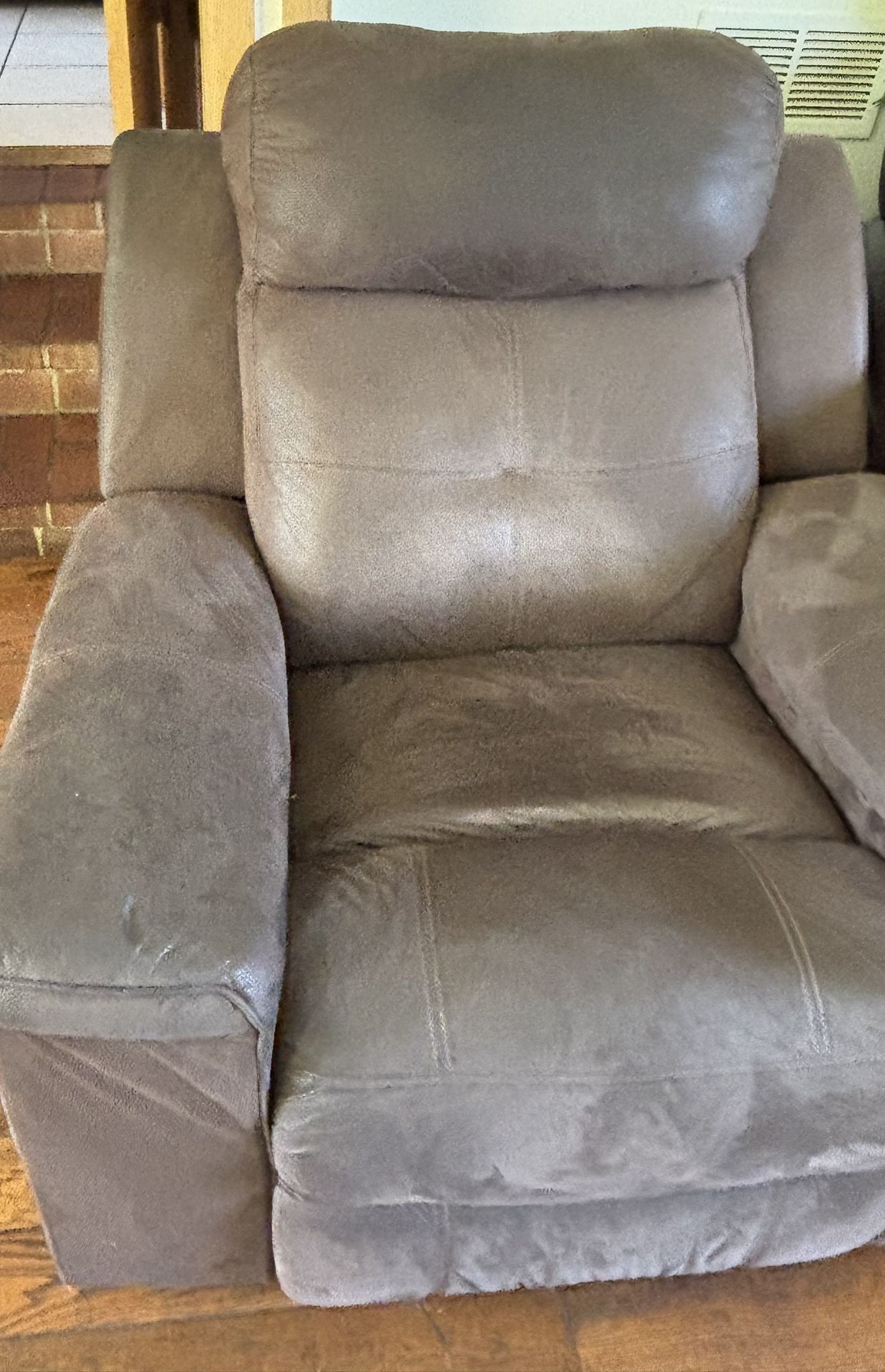 Recliner