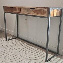 Console Table