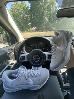 **SOLD**KOBE 8 PROTRO GRAY BRAND NEW SIZE 11.5