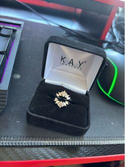 Selling my ring
