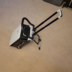 Carry On Luggage Stroller