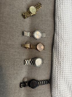 Michael Kors Watches