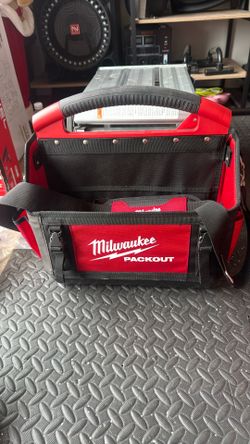 Milwaukee Packout