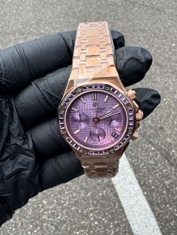 Audemars piguet