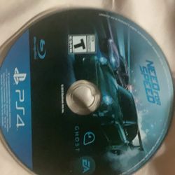 Need For Speed 