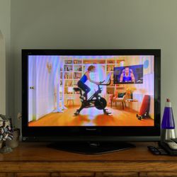 Panasonic Plasma