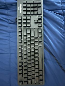 Onn keyboard
