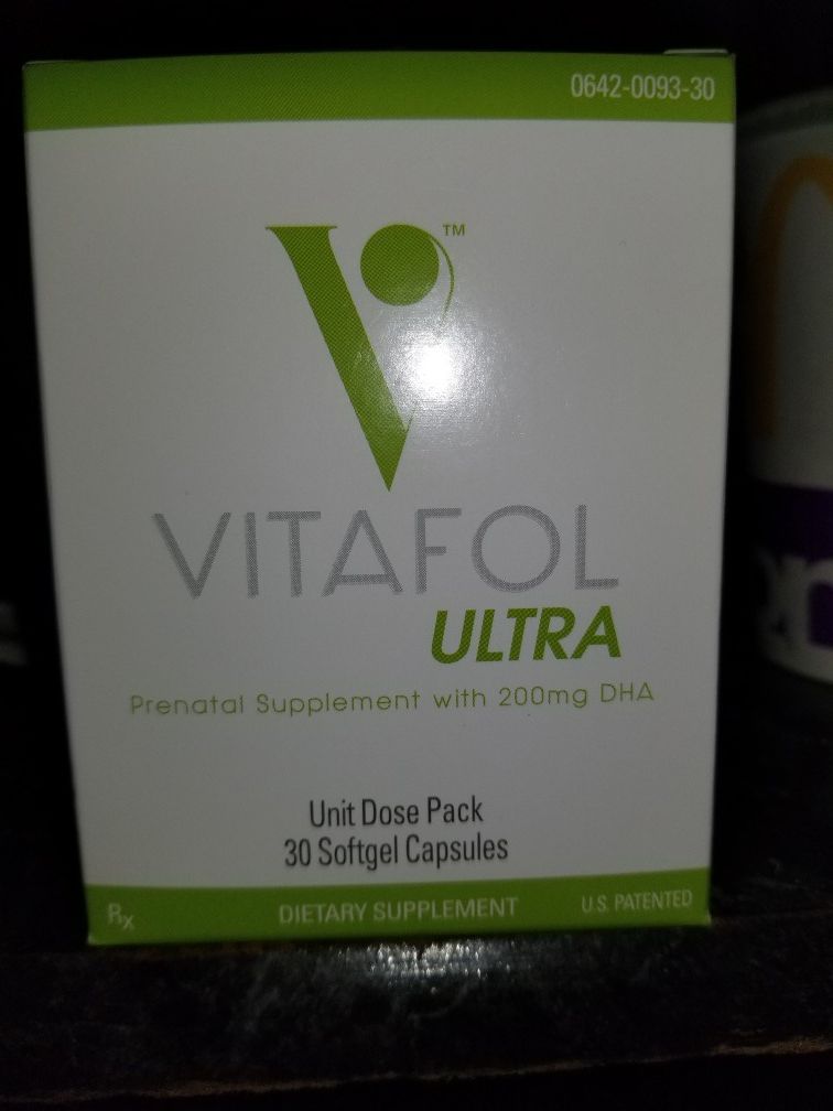 Vitafol ultra