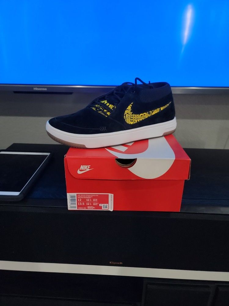 Nike
