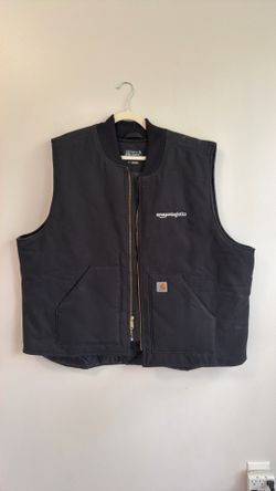 Carhartt Vest