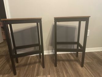 Bar Stools