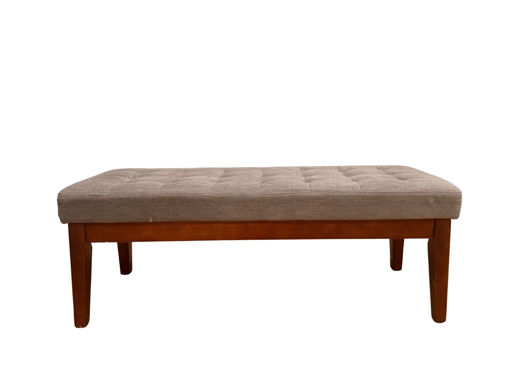 Bedroom Bench