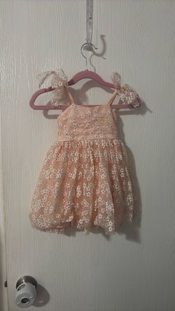 12 month dress