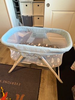 Bassinet