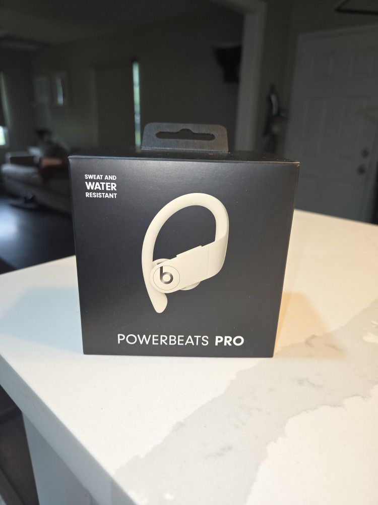 Powerbeats PRO