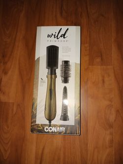 Hot Air Styler