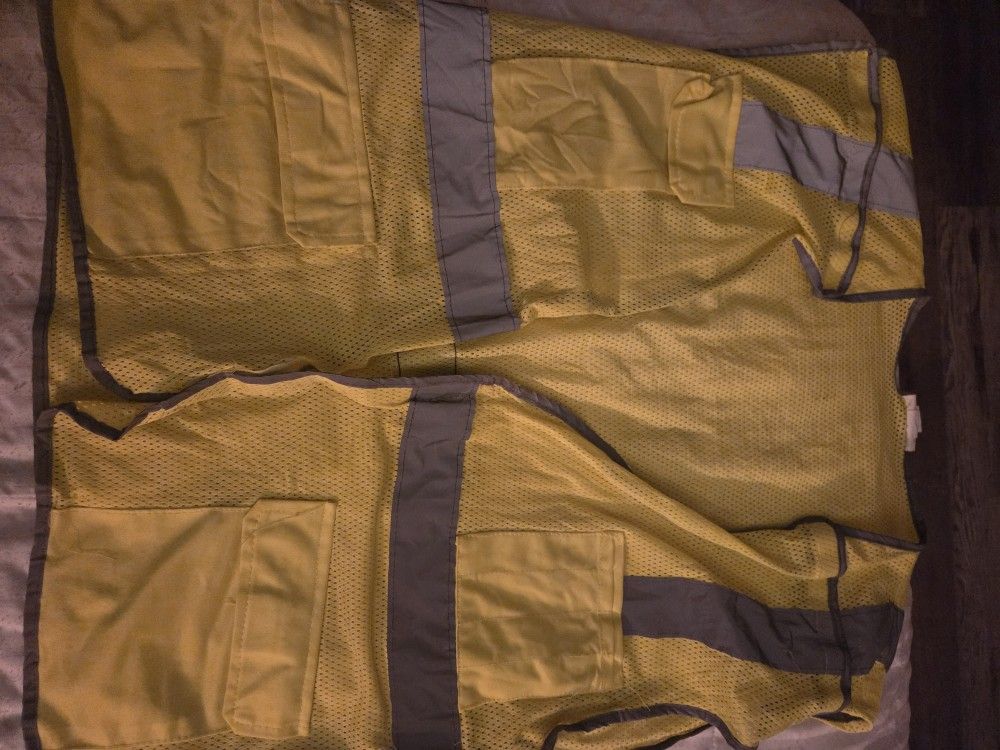 Safety Vests