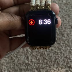 Apple Watch (Series SE) September 2020 