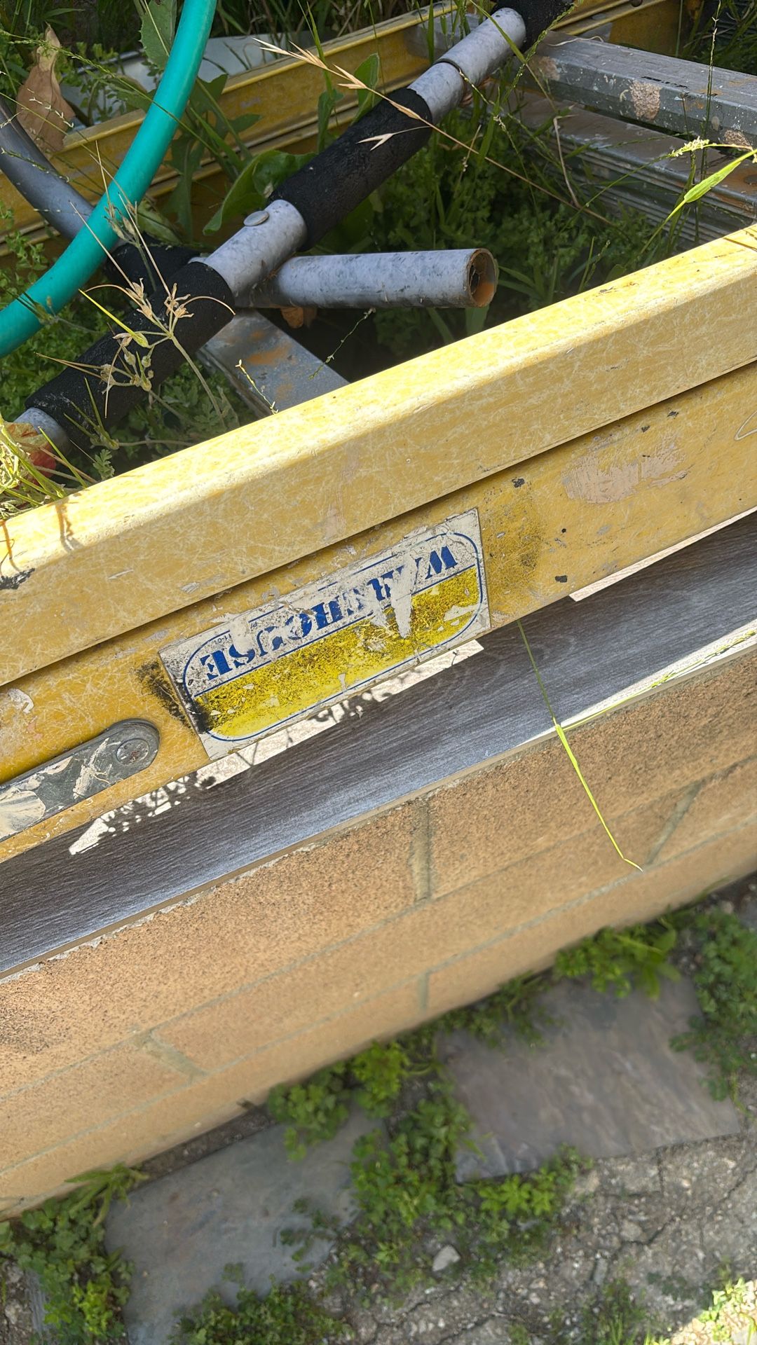 Ladder 