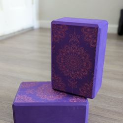 Yoga Blocks