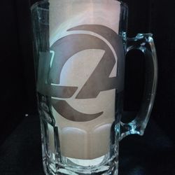 Beer Mugs