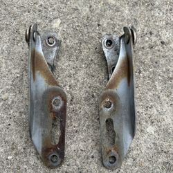 Acura Integra Hood Hinges 94-01 