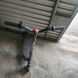 PULSE Electric Scooter