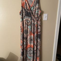 Women’s Dress