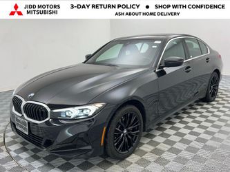 2024 BMW 3 Series