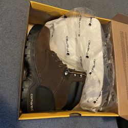 Carhartt Work Boots Men’s 9.5