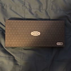 Titan Protective Case For The Nintendo Switch 2 