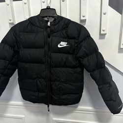 Nike Kids Thermo Jacket 