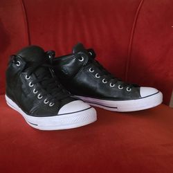 Converse High Top Size 11m