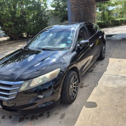2010 Honda Crosstour 