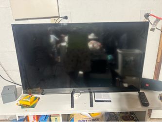 39” Samsung Smart TV