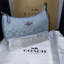 Teri Shoulder Purse Bag 