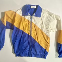 Vintage Windbreaker 