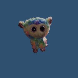 Ty's Beanie Boos Daffodil The Lamb 