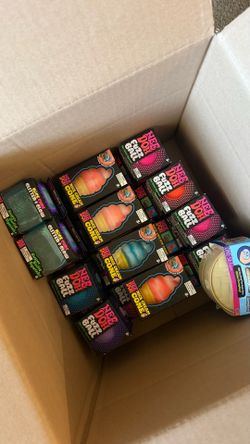 AUTHENTIC NEEDOH BULK (Fuzzballs, Nice Cream, Teenie Funky Pups)
