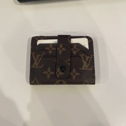 Louis Vuitton Wallet