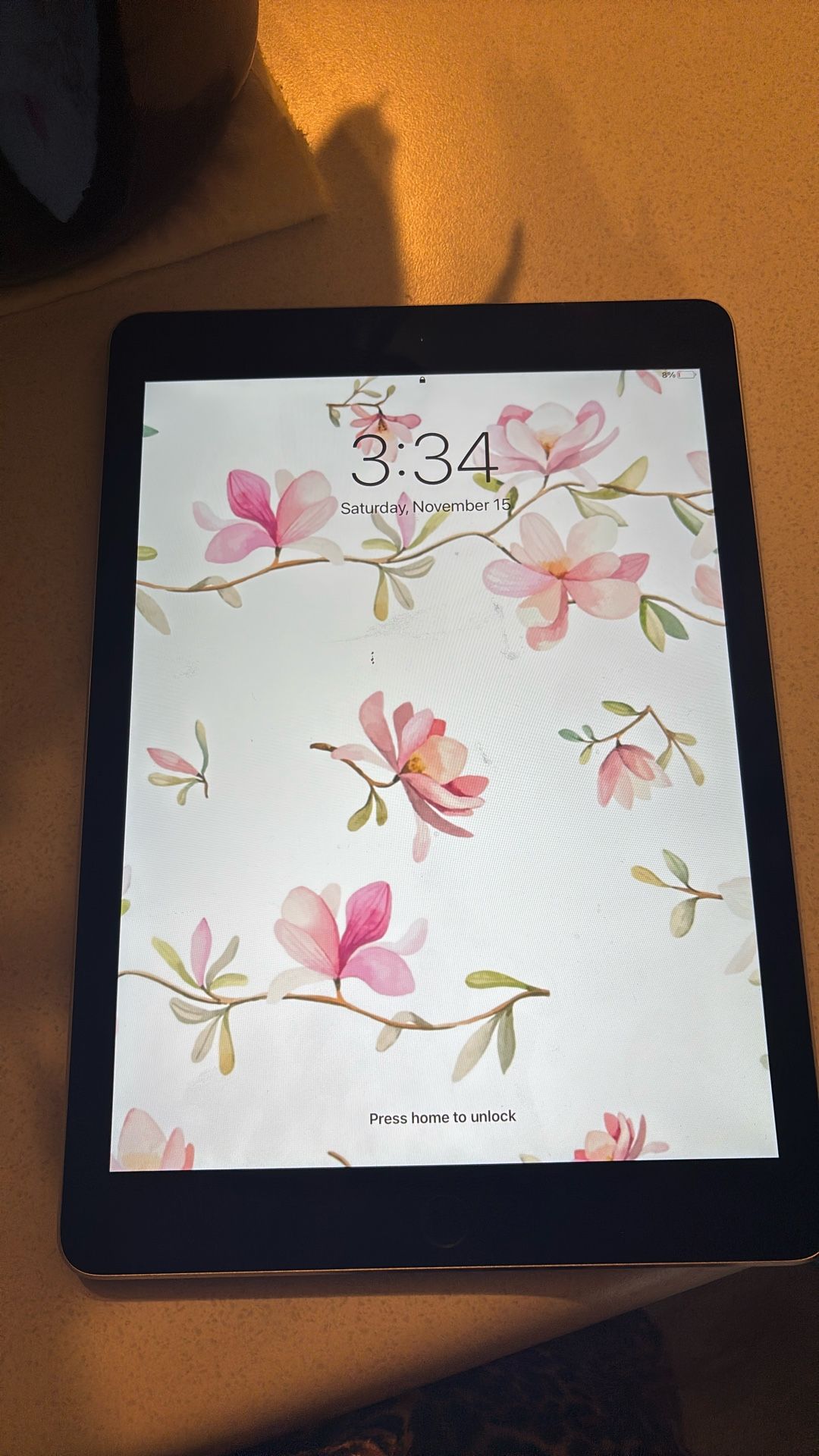 ipad Air 2